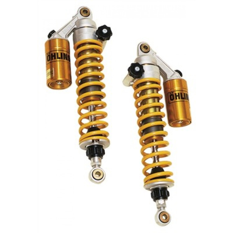 Immagine di Ammortizzatore OHLINS SUZUKI GSX 1400  2001-07